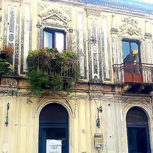Appartamento Gli Del Casino Dei Civili, Trecastagni