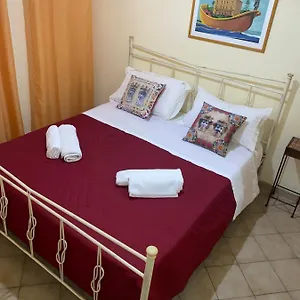 Appartamento La Via Roma, Favignana