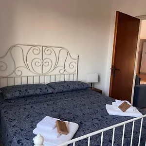 Casa vacanze Amare-marzamemi, Reitani