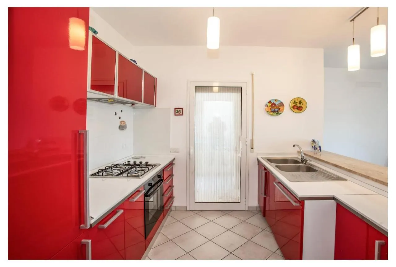 Battigia Casa Vacanze-Alcamo Marina Italy
