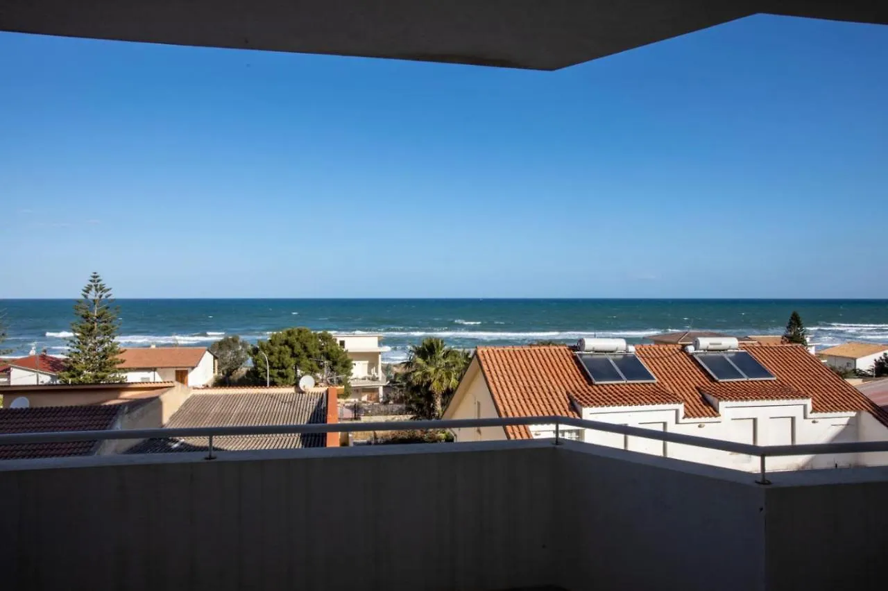 Holiday home Battigia Casa Vacanze-Alcamo Marina Italy