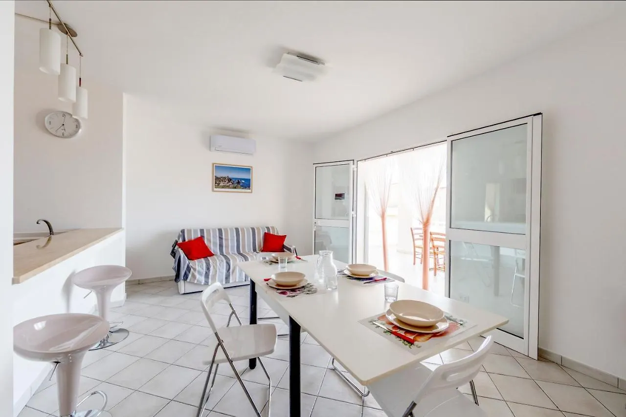Battigia Casa Vacanze-Alcamo Marina