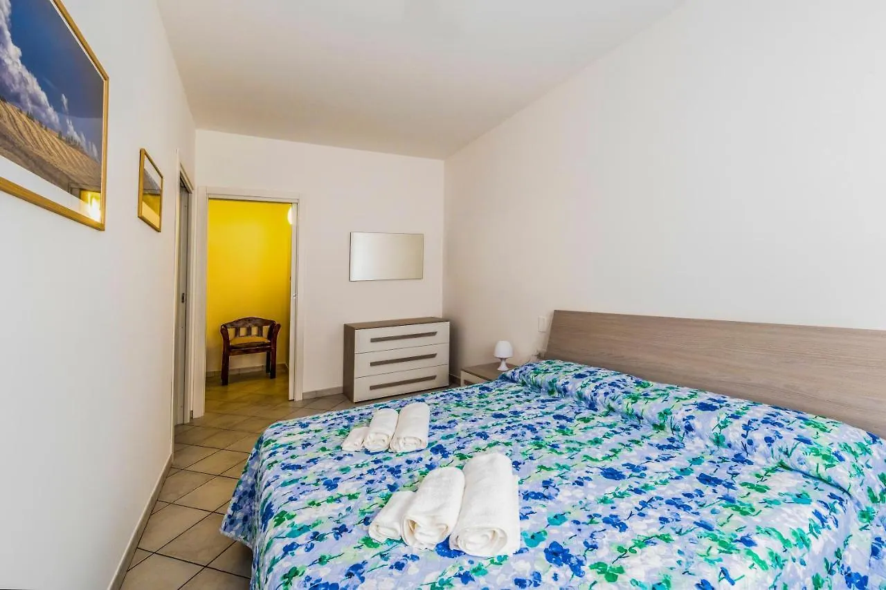 Battigia Casa Vacanze-Alcamo Marina Italy
