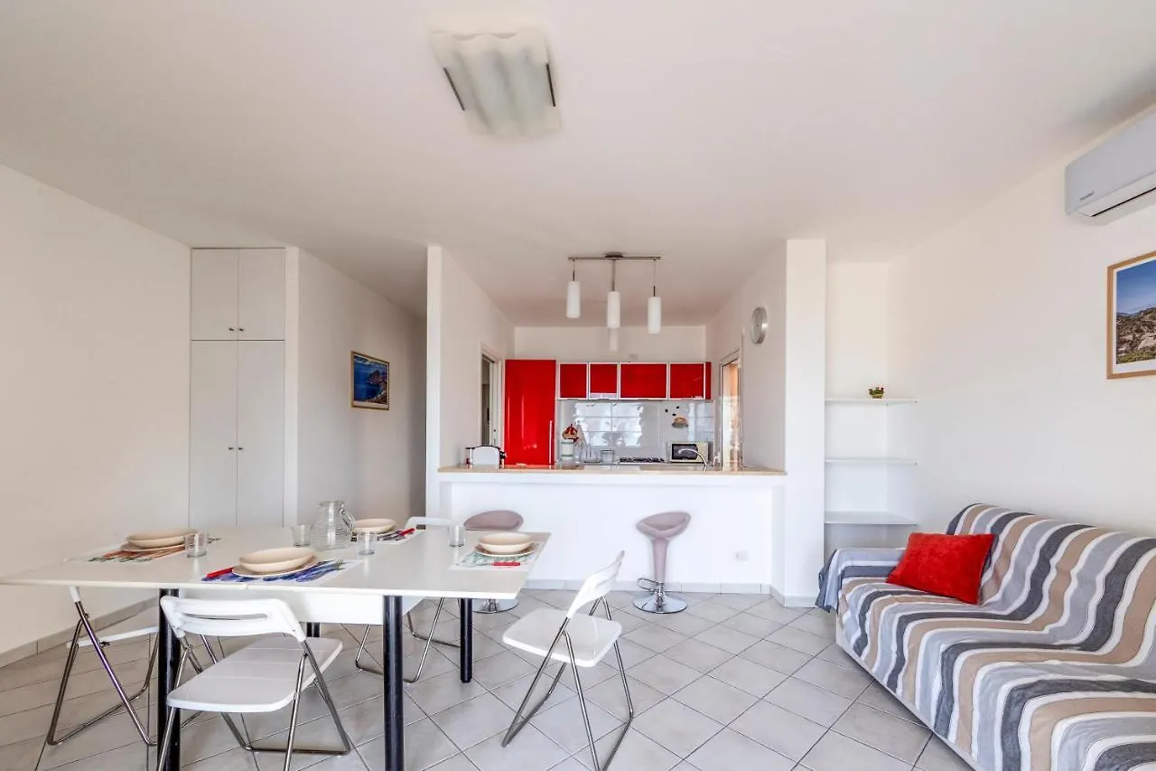 Battigia Casa Vacanze-Alcamo Marina