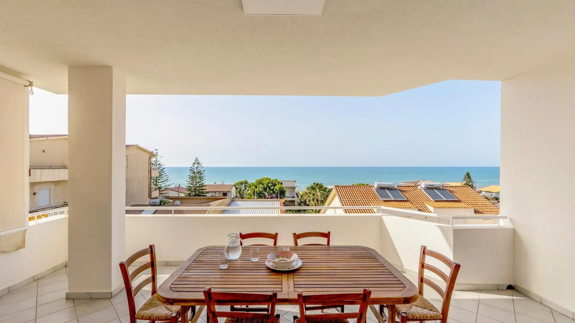Holiday home Battigia Casa Vacanze-Alcamo Marina